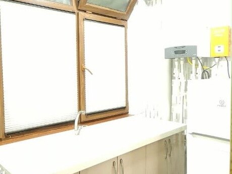 İnşaatçılarda 3 otaqlı yeni tikili mənzil kirayə verilir, 90 m², 140 AZN/ay, şəkil 5 / 5