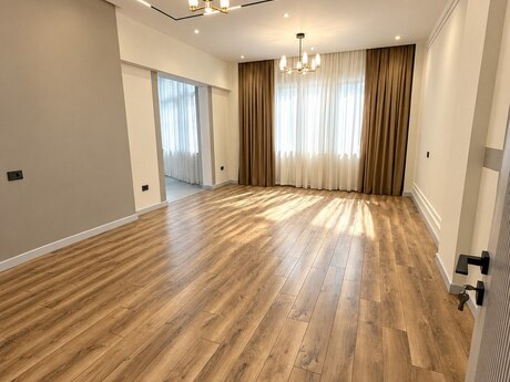 Объявление №6572502 - Баку, м. Автовокзал, 3-комн., 122 м², 5/16 этаж