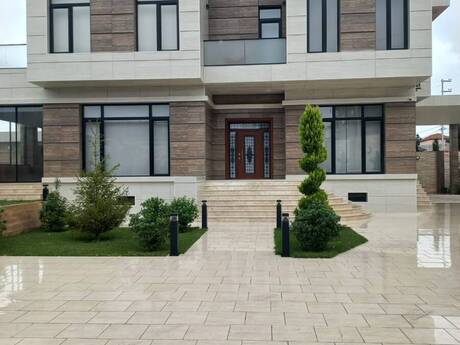 Объявление №6572506 - Баку, пос. Мардакан, 7-комн., 525 м²