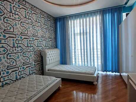 4-room new-build apartment for rent in 28 May, 230 m², 1 900 AZN/mo, photo 4 / 12