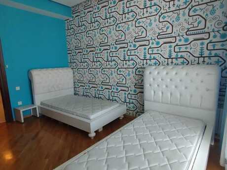 4-room new-build apartment for rent in 28 May, 230 m², 1 900 AZN/mo, photo 5 / 12