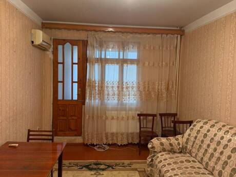 Elan №6572513 - Bakı, Nəsimi m., 2 otaqlı, 55 m², 3/5 mərtəbə