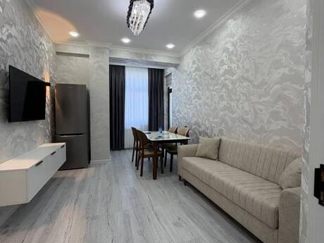 Elan №6572516 - Bakı, Masazır q., 2 otaqlı, 49 m², 5/9 mərtəbə