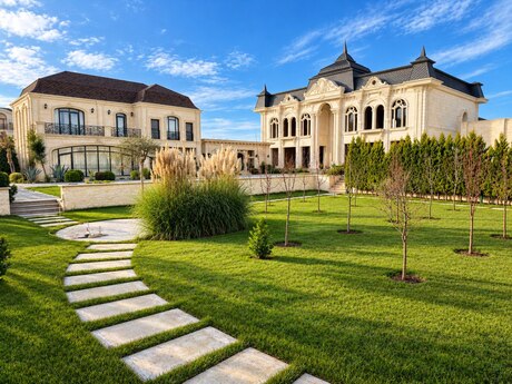 Elan №5837322 - Bakı, Buzovna q., 20 otaqlı, 1500 m²