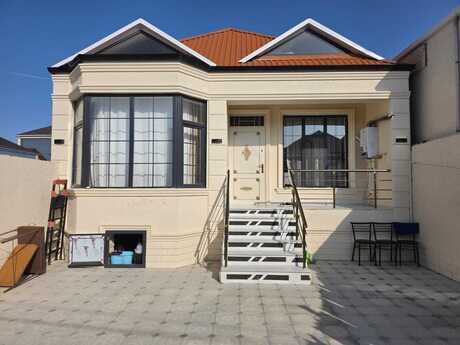 Elan №6572537 - Bakı, Saray q., 3 otaqlı, 85 m²