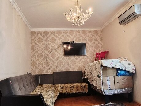 Объявление №6572276 - Хырдалан, Хырдалан, 2-комн., 70 м², 4/5 этаж