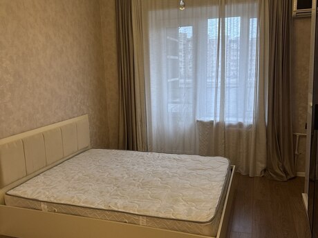 2-room old-build apartment for rent in İçəri Şəhər, 55 m², 800 AZN/mo, photo 3 / 11