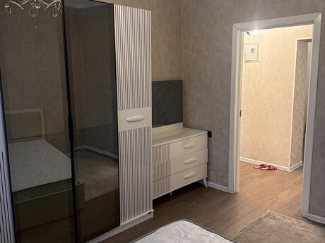 2-room old-build apartment for rent in İçəri Şəhər, 55 m², 800 AZN/mo, photo 4 / 11