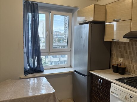 2-room old-build apartment for rent in İçəri Şəhər, 55 m², 800 AZN/mo, photo 5 / 11