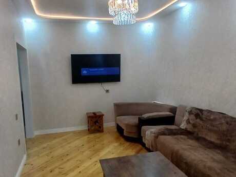 Elan №6572543 - Xırdalan, Xırdalan, 3 otaqlı, 86 m², 13/13 mərtəbə