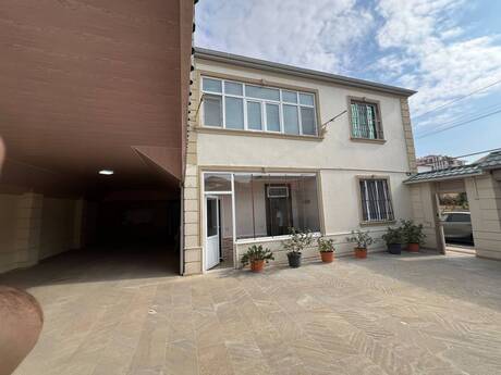 Elan №6572560 - Bakı, Masazır q., 4 otaqlı, 150 m²