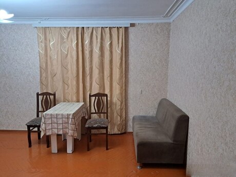 Elan №6572549 - Bakı, 8 Noyabr m., 1 otaqlı, 33 m², 3/5 mərtəbə