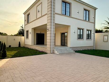 Elan №6572561 - Bakı, Mərdəkan q., 5 otaqlı, 221 m²