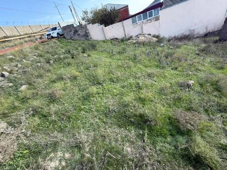 Elan №6572600 - Bakı, Digah q., 3 sot
