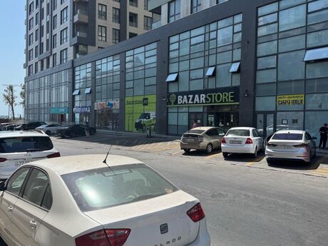 Bayılda 2 otaqlı köhnə tikili mənzil kirayə verilir, 75 m², 700 AZN/ay, şəkil 3 / 7
