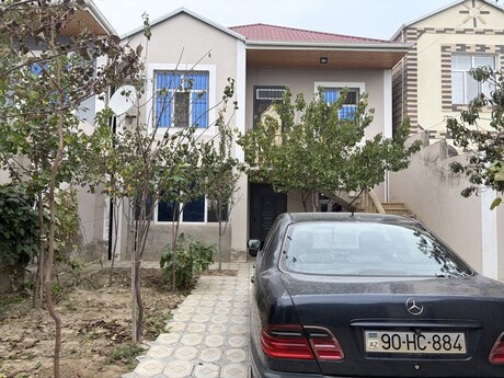 Elan №6572596 - Bakı, Masazır q., 5 otaqlı, 150 m²