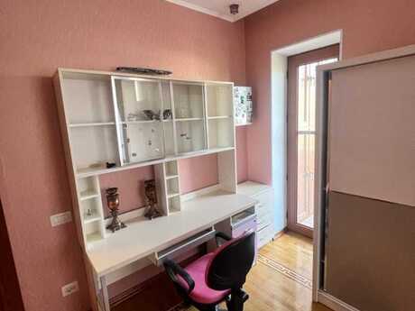 Nizamidə 3 otaqlı yeni tikili mənzil kirayə verilir, 165 m², 1 600 AZN/ay, şəkil 5 / 12
