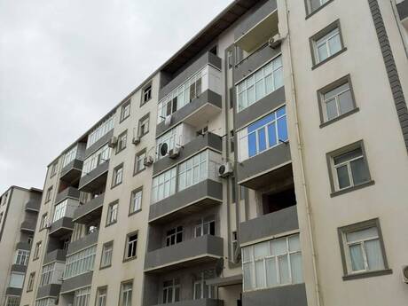 Elan №6572607 - Bakı, Masazır q., 2 otaqlı, 51 m², 3/6 mərtəbə