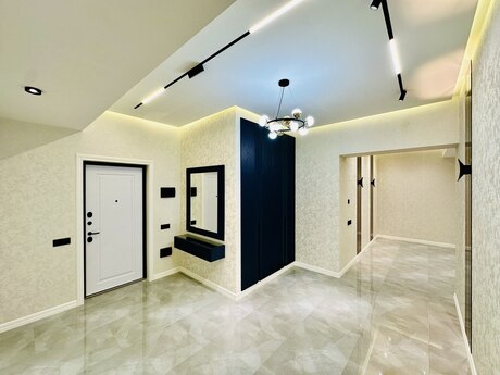 Elan №6572632 - Bakı, 28 May m., 4 otaqlı, 168 m², 8/17 mərtəbə