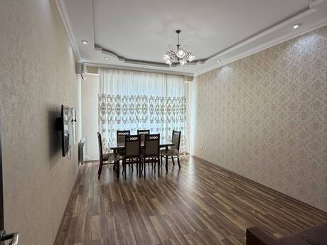 20 Yanvarda 2 otaqlı yeni tikili mənzil kirayə verilir, 82 m², 800 AZN/ay, şəkil 4 / 12
