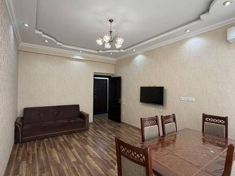 Объявление №6572638 - Баку, м. 20 января, 2-комн., 85 м², 5/19 этаж