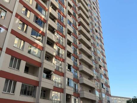 Объявление №6572636 - Баку, м. 20 января, 2-комн., 85 м², 5/19 этаж