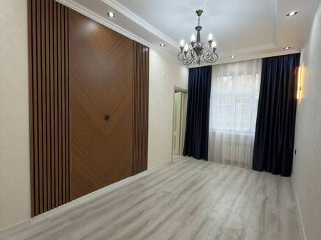 Elan №6572629 - Bakı, Masazır q., 2 otaqlı, 54 m², 2/11 mərtəbə