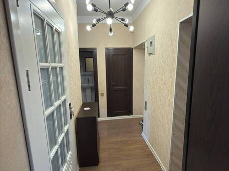 Elmlər Akademiyasında 2 otaqlı köhnə tikili mənzil kirayə verilir, 55 m², 799 AZN/ay, şəkil 5 / 9