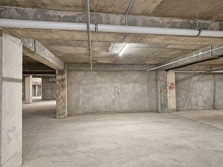 Elan №6572648 - Bakı, Sea Breeze q., 12 m²