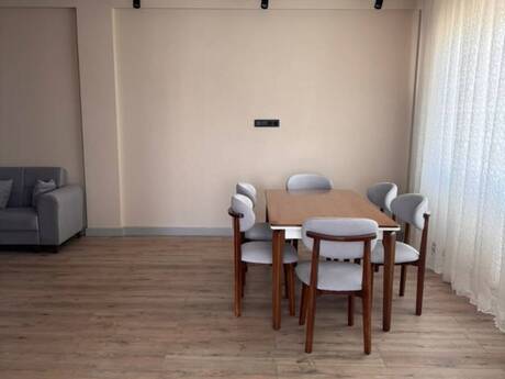 Greenville Residence kompleksində 4 otaqlı yeni tikili mənzil kirayə verilir, 166 m², 1 150 AZN/ay, şəkil 5 / 12