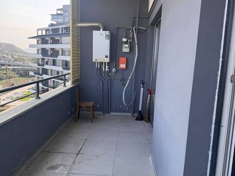Greenville Residence kompleksində 4 otaqlı yeni tikili mənzil kirayə verilir, 166 m², 1 150 AZN/ay, şəkil 4 / 12