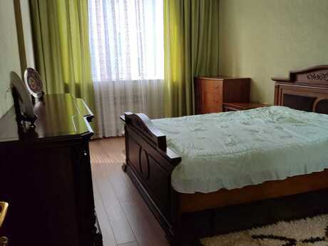 Nizamidə 2 otaqlı yeni tikili mənzil kirayə verilir, 80 m², 1 000 AZN/ay, şəkil 5 / 12