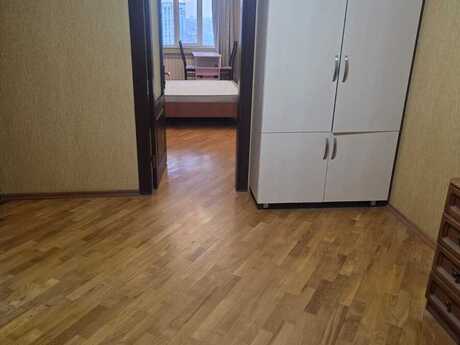 Sabunçuda 2 otaqlı yeni tikili mənzil kirayə verilir, 50 m², 600 AZN/ay, şəkil 3 / 8
