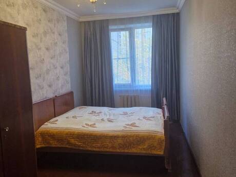 Nəriman Nərimanovda 2 otaqlı köhnə tikili mənzil satılır, 50 m², 155 000 AZN, şəkil 3 / 12