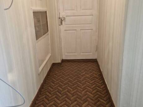 Nəriman Nərimanovda 2 otaqlı köhnə tikili mənzil satılır, 50 m², 155 000 AZN, şəkil 5 / 12