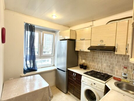 İçəri Şəhərdə 2 otaqlı köhnə tikili mənzil kirayə verilir, 65 m², 750 AZN/ay, şəkil 5 / 9