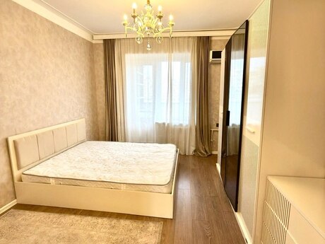 İçəri Şəhərdə 2 otaqlı köhnə tikili mənzil kirayə verilir, 65 m², 750 AZN/ay, şəkil 3 / 9