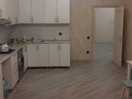 Nərimanovda 3 otaqlı köhnə tikili mənzil kirayə verilir, 70 m², 1 300 AZN/ay, şəkil 4 / 8