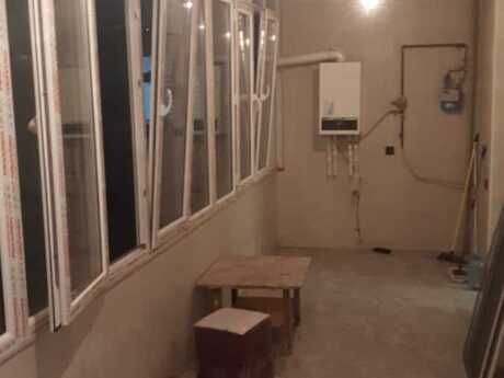 3 otaqlı mənzil, 70 m², Nərimanov, 1 300 AZN