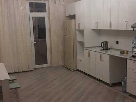 Nərimanovda 3 otaqlı köhnə tikili mənzil kirayə verilir, 70 m², 1 300 AZN/ay, şəkil 5 / 8
