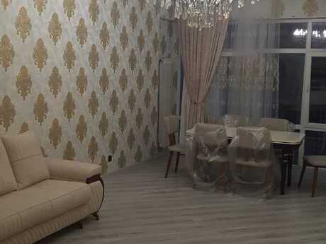 Nərimanovda 3 otaqlı köhnə tikili mənzil kirayə verilir, 70 m², 1 300 AZN/ay, şəkil 3 / 8