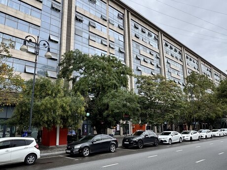 Elan №6572708 - Bakı, Nərimanov r., 3 otaqlı, 90 m², 8/9 mərtəbə