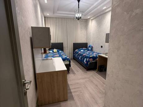 Gənclikdə 3 otaqlı yeni tikili mənzil satılır, 142 m², 539 000 AZN, şəkil 5 / 12