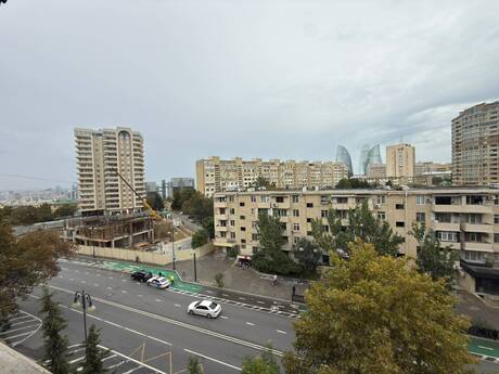 2-room old-build apartment for rent in İçəri Şəhər, 60 m², 800 AZN/mo, photo 5 / 9
