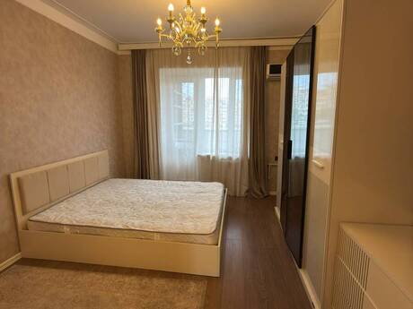 2-room old-build apartment for rent in İçəri Şəhər, 60 m², 800 AZN/mo, photo 2 / 9