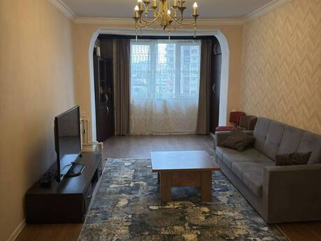2-room old-build apartment for rent in İçəri Şəhər, 60 m², 800 AZN/mo, photo 4 / 9