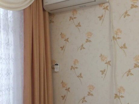2-room new-build apartment for rent in 8-ci kilometr, 60 m², 700 AZN/mo, photo 4 / 12