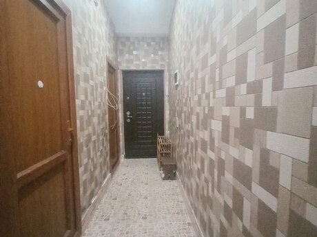 2-room new-build apartment for rent in 8-ci kilometr, 60 m², 700 AZN/mo, photo 2 / 12