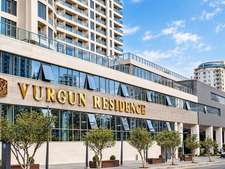 Elan №6572818 - Bakı, Nizami m., 3 otaqlı, 136 m², 13/20 mərtəbə