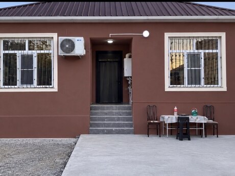 Объявление №6572817 - Баку, пос. Масазыр, 3-комн., 130 м²